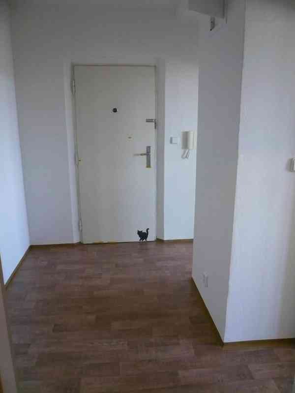 Pronájem cihl. bytu 1+1, 40.5m2, bezbariérový s výtahem, Čer - foto 7