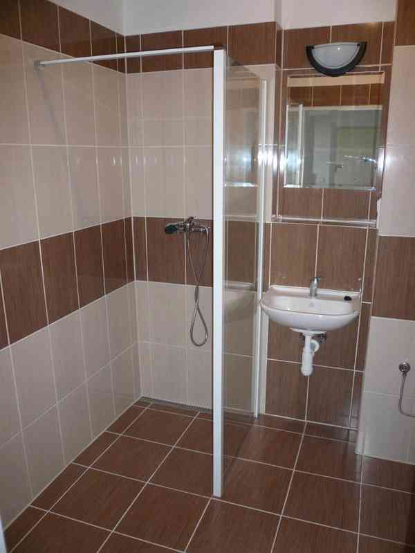 Pronájem cihl. bytu 1+1, 40.5m2, bezbariérový s výtahem, Čer - foto 2