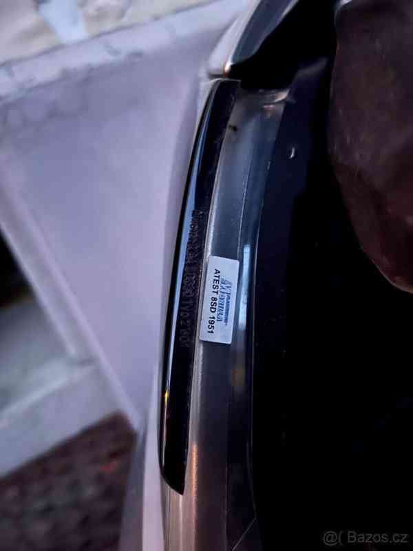 Škoda Octavia 2 fl - foto 4