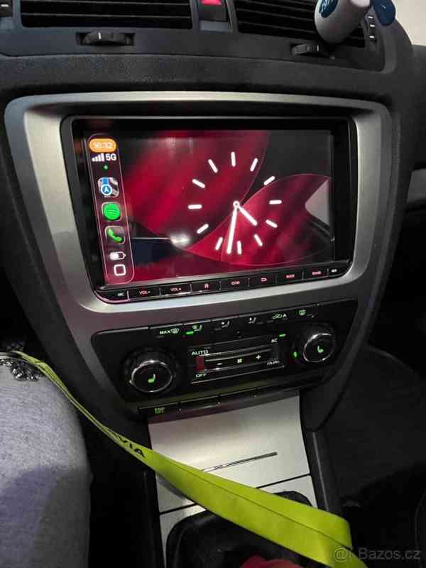 Škoda Octavia 2 fl - foto 9