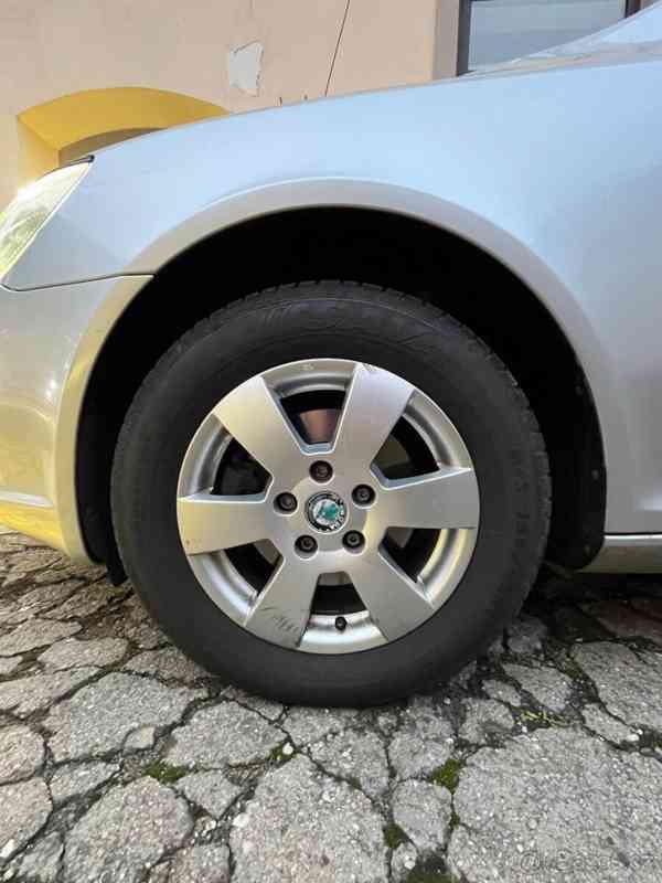 Škoda Octavia 2 fl - foto 7