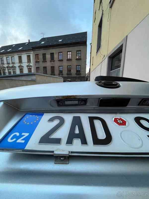 Škoda Octavia 2 fl - foto 17