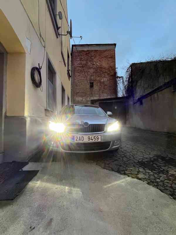 Škoda Octavia 2 fl - foto 2