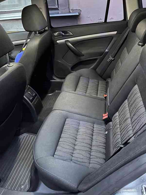 Škoda Octavia 2 fl - foto 8