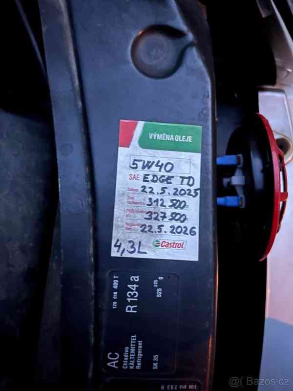 Škoda Octavia 2 fl - foto 20