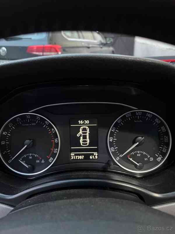Škoda Octavia 2 fl - foto 11