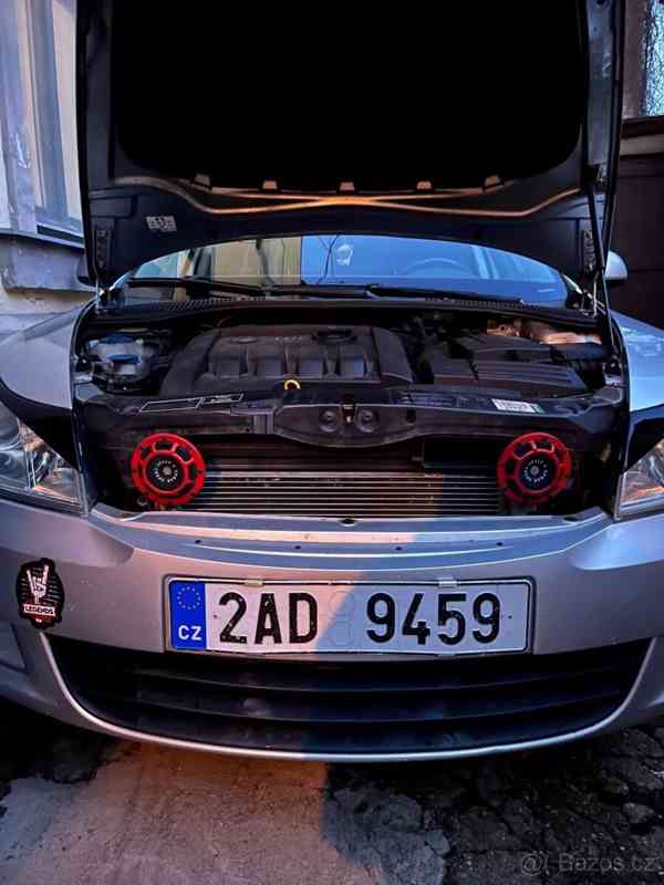 Škoda Octavia 2 fl - foto 19