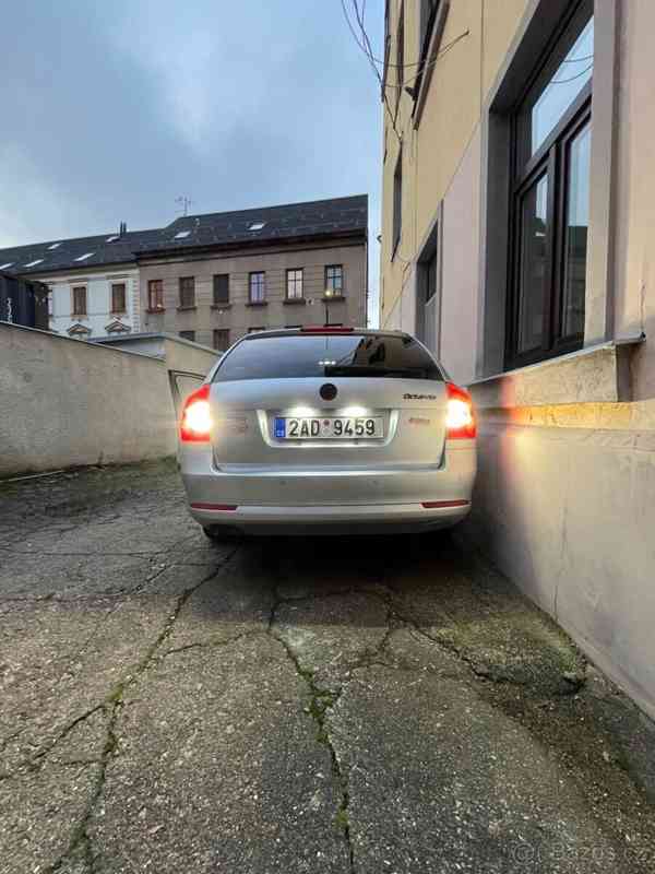 Škoda Octavia 2 fl - foto 6