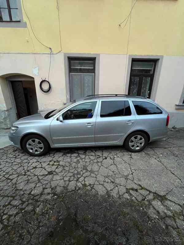 Škoda Octavia 2 fl - foto 15