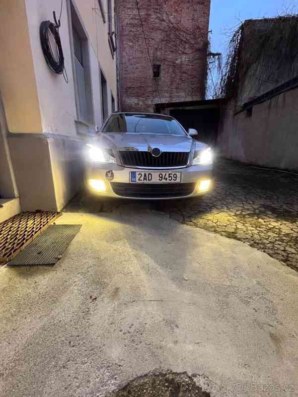 Škoda Octavia 2 fl - foto 5