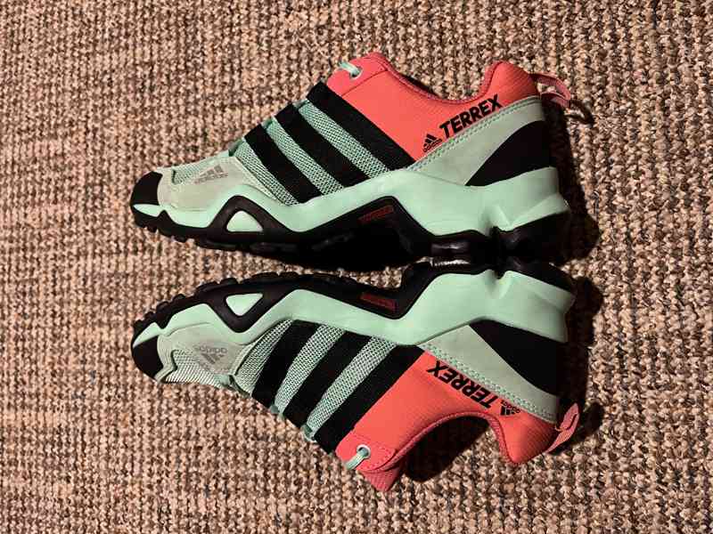 Adidas Terrex AX2, velikost 38 - foto 8