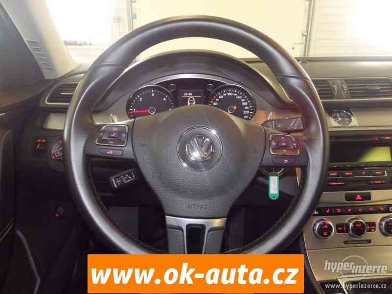 Volkswagen Passat 2.0 TDI HIGHLINE 86 117 KM-DPH 2013 - foto 8