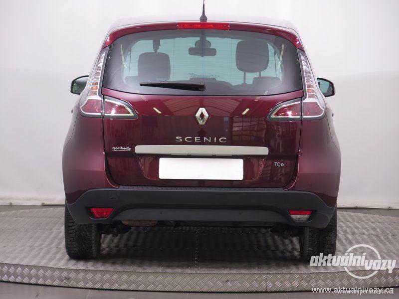 Renault Megane Scenic 1.2 TCe 85kW 1.2, benzín, r.v. 2016 - foto 8