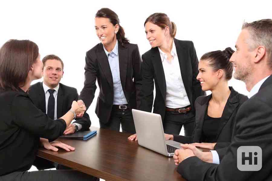 Okamžitá bankovní půjčka