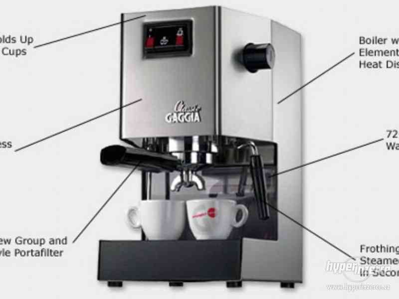 Gaggia Classic - foto 13