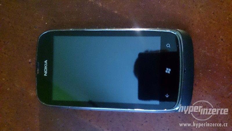Prodej- Nokia Lumia 610 - foto 1