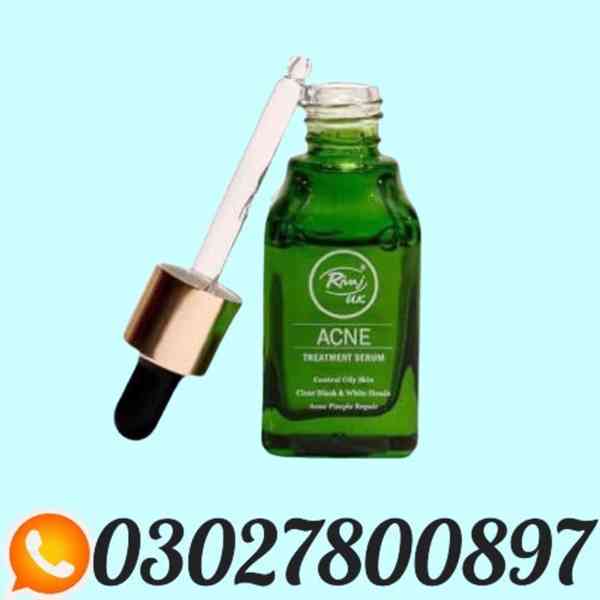 Acne Treatment Serum In Pakistan $ O30278O0897 & Original Pr - foto 1