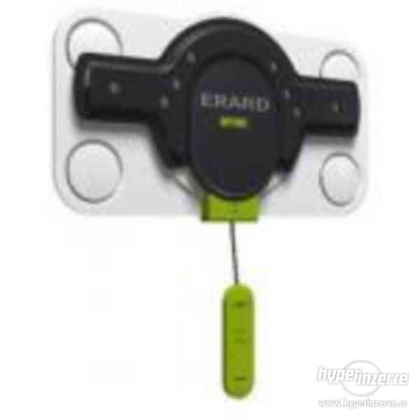 Ultratenký držák LED TV Erard Fixit 200 pro TV - foto 1