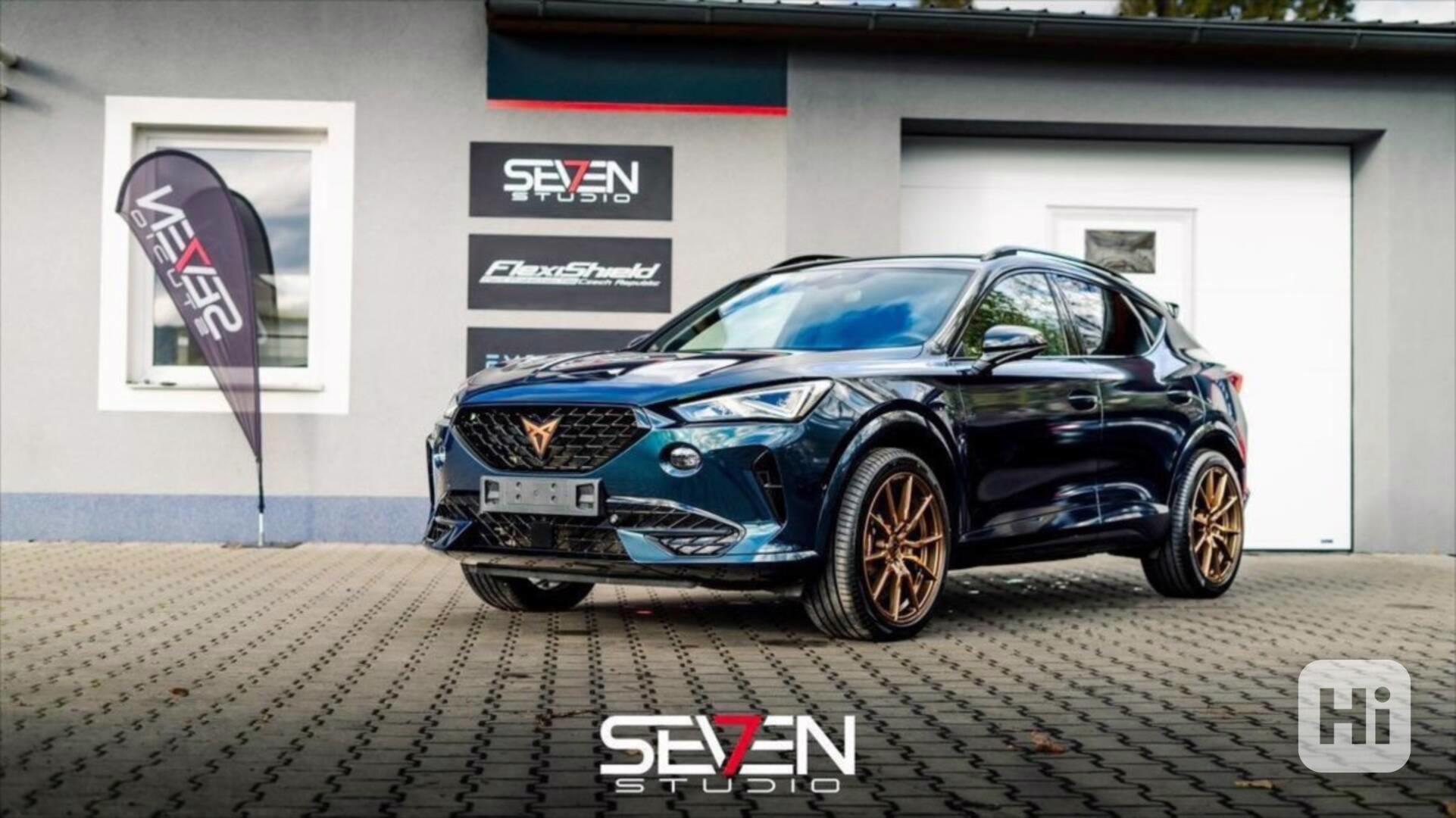 Cupra Formentor 2,0   TSI 4Drive | 2021 | 280 kW | R - foto 1