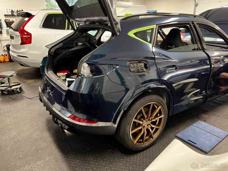 Cupra Formentor 2,0   TSI 4Drive | 2021 | 280 kW | R - foto 6