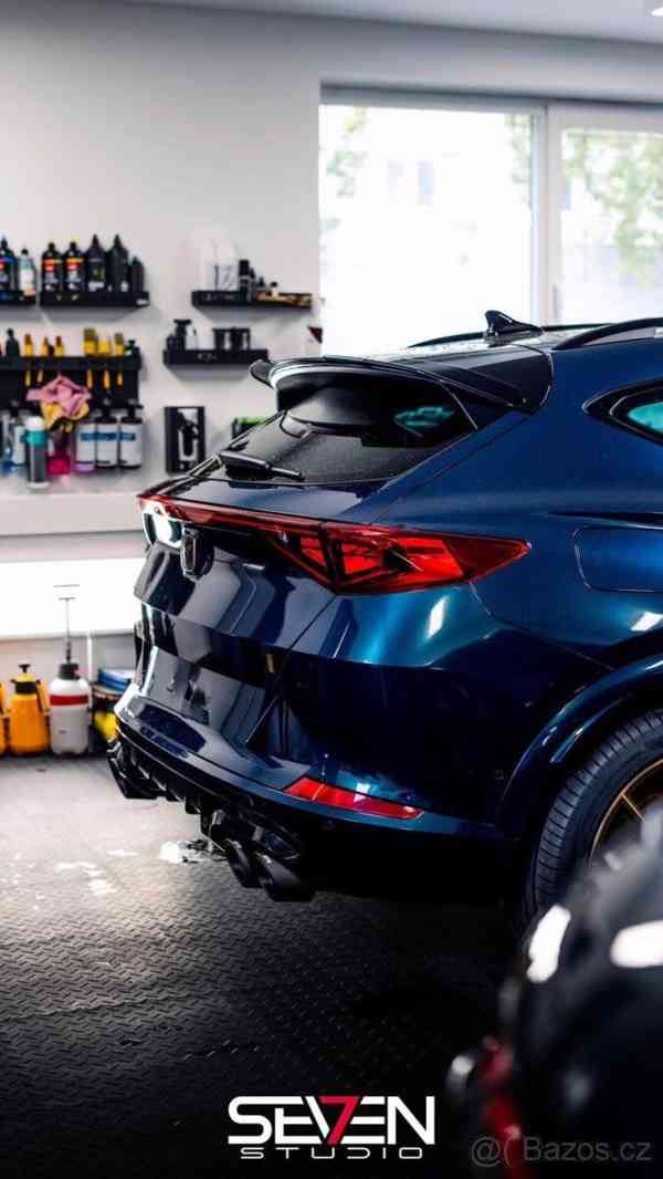 Cupra Formentor 2,0   TSI 4Drive | 2021 | 280 kW | R - foto 3