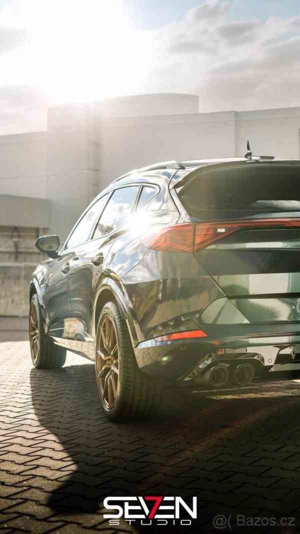 Cupra Formentor 2,0   TSI 4Drive | 2021 | 280 kW | R - foto 2