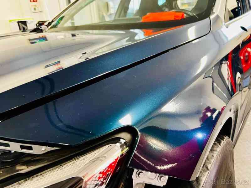 Cupra Formentor 2,0   TSI 4Drive | 2021 | 280 kW | R - foto 4