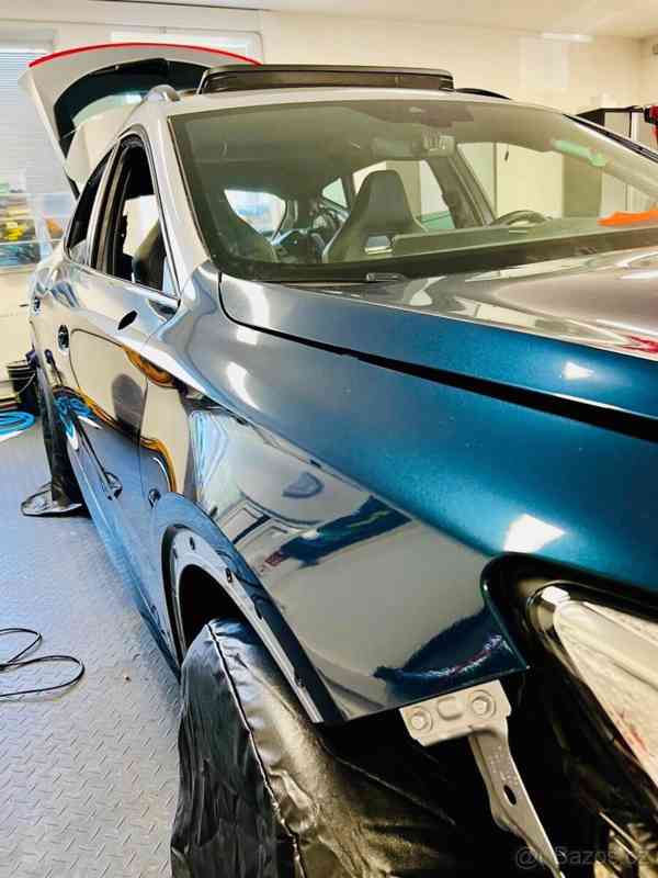 Cupra Formentor 2,0   TSI 4Drive | 2021 | 280 kW | R - foto 8