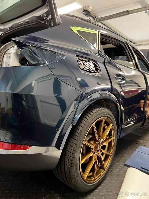 Cupra Formentor 2,0   TSI 4Drive | 2021 | 280 kW | R - foto 7