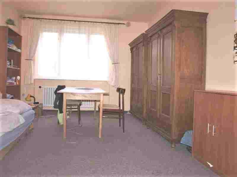 1 STUDENTKA, 2.lůž. pok. s balkonem, dívčí byt 3+1 - foto 6