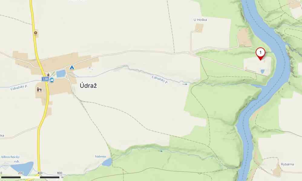 PRODEJ MOBILNÍHO DOMU U ORLICKÉ PŘEHRADY ! - foto 10