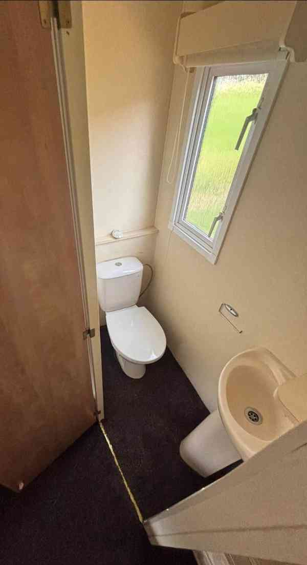 PRODEJ MOBILNÍHO DOMU U ORLICKÉ PŘEHRADY ! - foto 7