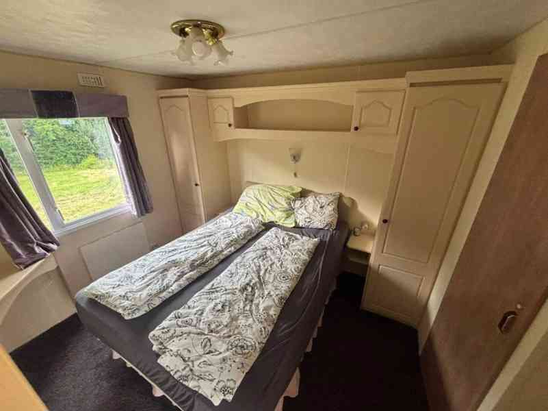 PRODEJ MOBILNÍHO DOMU U ORLICKÉ PŘEHRADY ! - foto 6