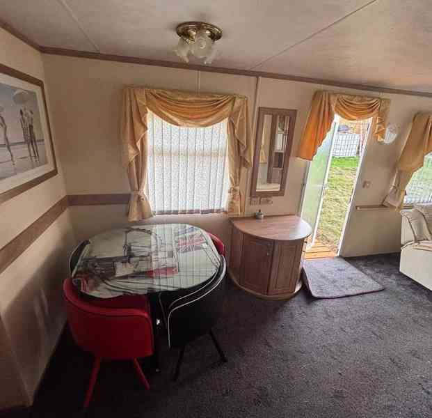 PRODEJ MOBILNÍHO DOMU U ORLICKÉ PŘEHRADY ! - foto 4