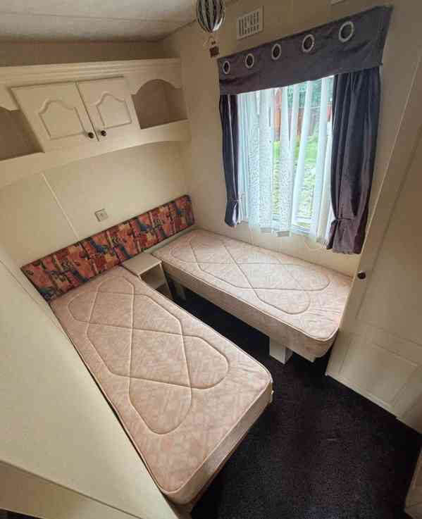 PRODEJ MOBILNÍHO DOMU U ORLICKÉ PŘEHRADY ! - foto 8