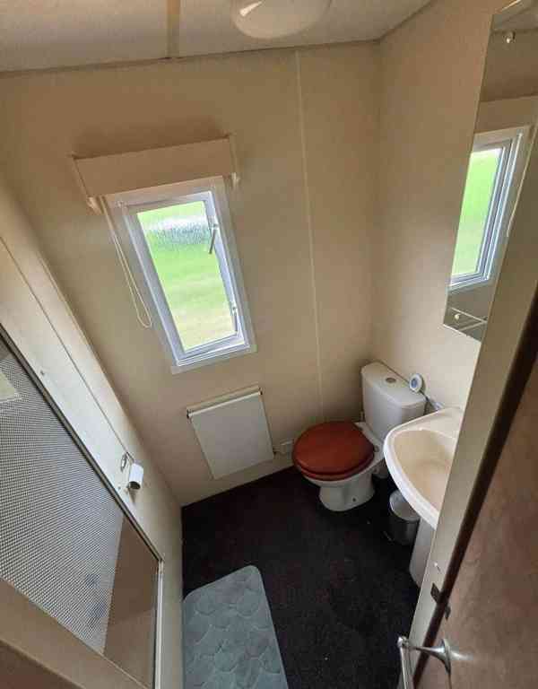 PRODEJ MOBILNÍHO DOMU U ORLICKÉ PŘEHRADY ! - foto 9