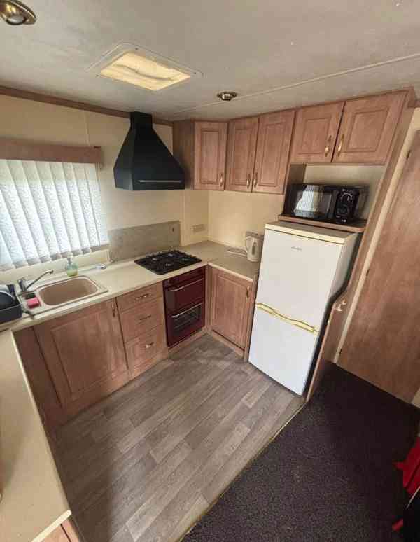 PRODEJ MOBILNÍHO DOMU U ORLICKÉ PŘEHRADY ! - foto 5