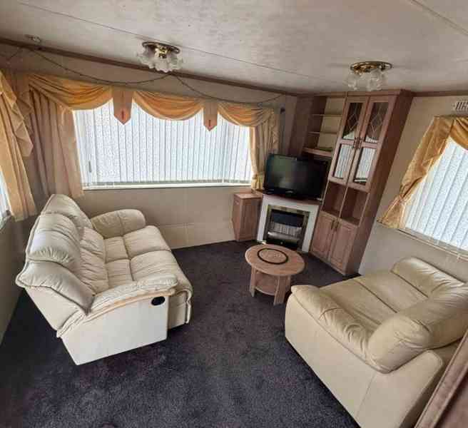 PRODEJ MOBILNÍHO DOMU U ORLICKÉ PŘEHRADY ! - foto 3