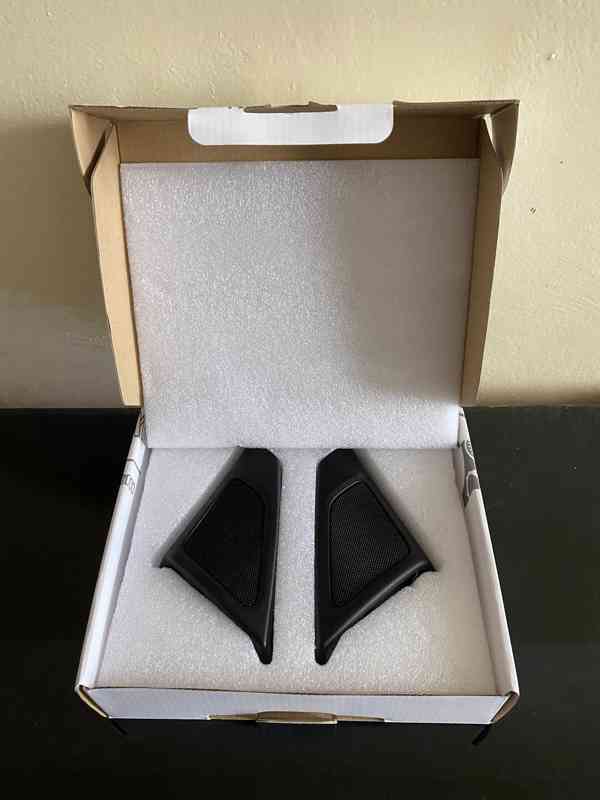 BMW F10/F11 Hifi výškové reproduktory - foto 1