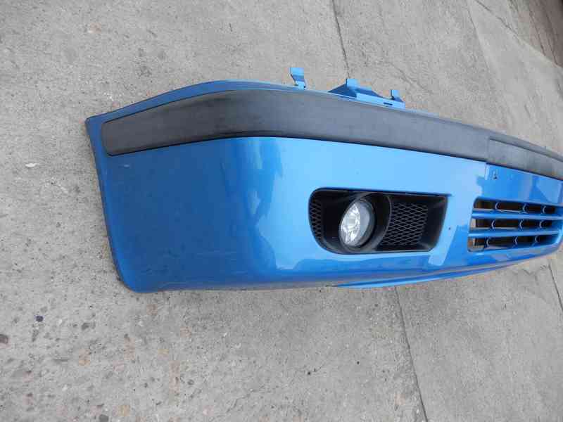 Přední nárazník Felicia - foto 3