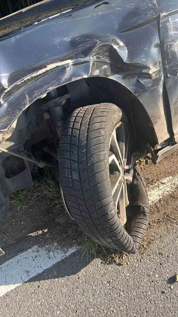 Volkswagen Passat 2,0   b8 tdi 110kw - foto 2