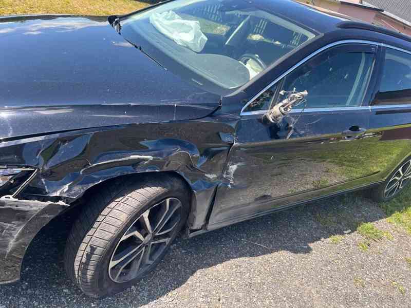Volkswagen Passat 2,0   b8 tdi 110kw - foto 5