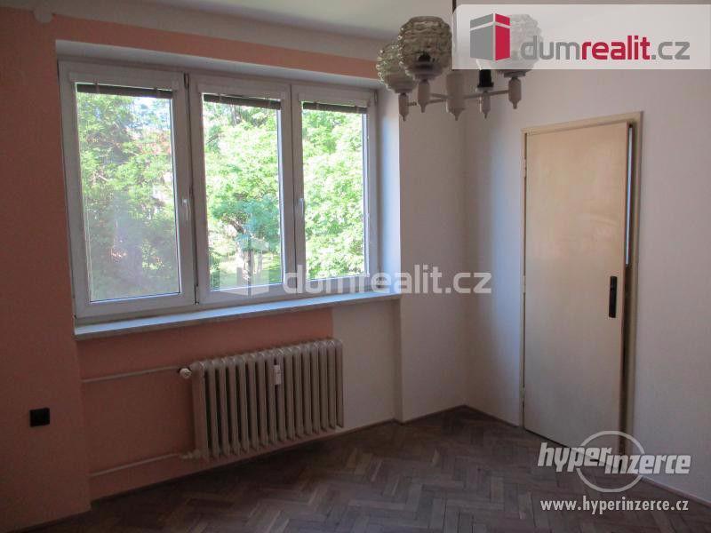 Pronájem bytu 2+1, 67 m2 ve Svitavách, ul. Milady Horákové. - foto 14