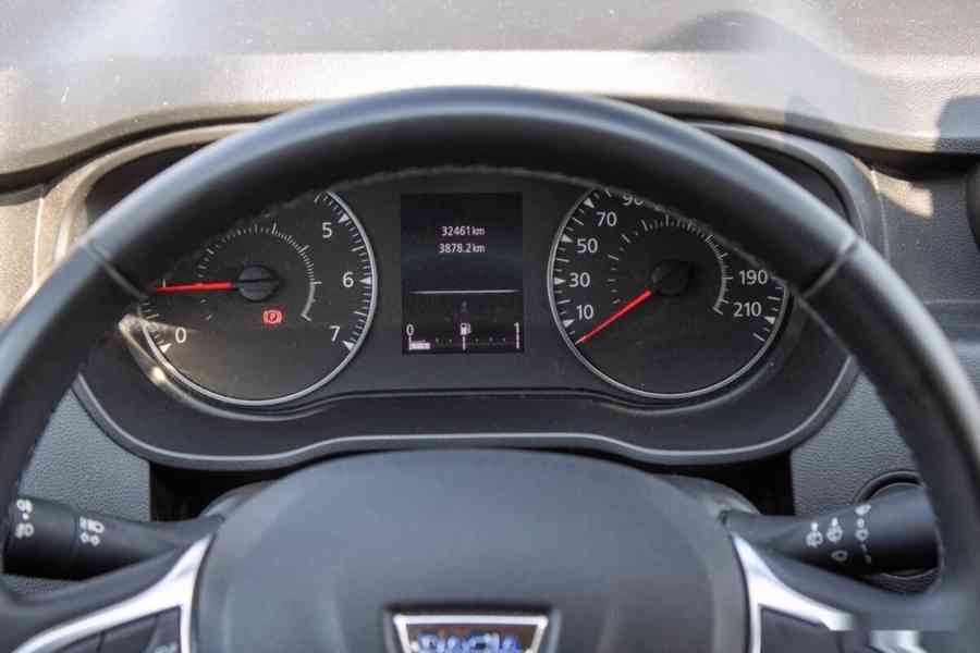 Dacia Duster 1.0 TCe 90 Prestige - foto 14