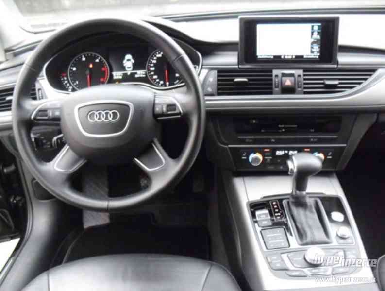 Audi A6 3.0TDI multitr, S-Line - foto 4