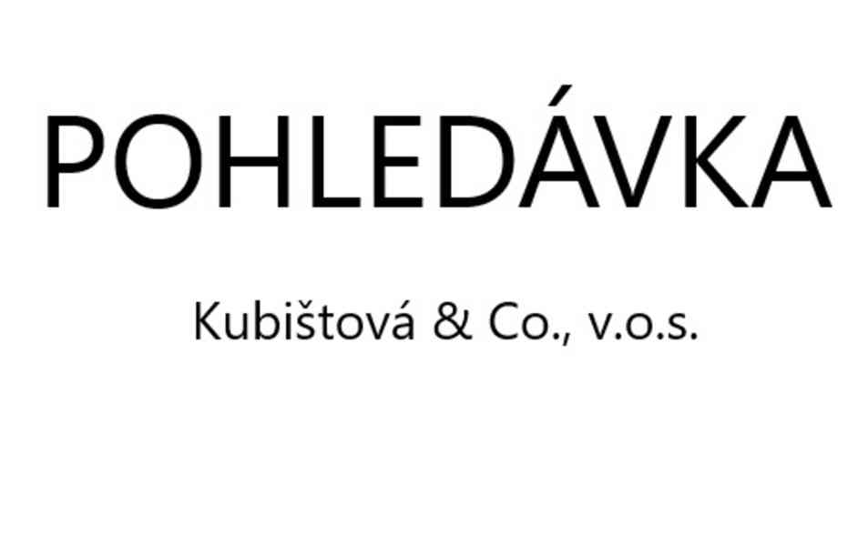 PRODEJ POHLEDÁVKY ZA SPOLEČNOSTÍ O2 CZECH REPUBLIC A.S. - foto 1
