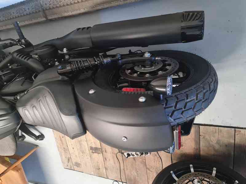 Indian Bober Limited - foto 13