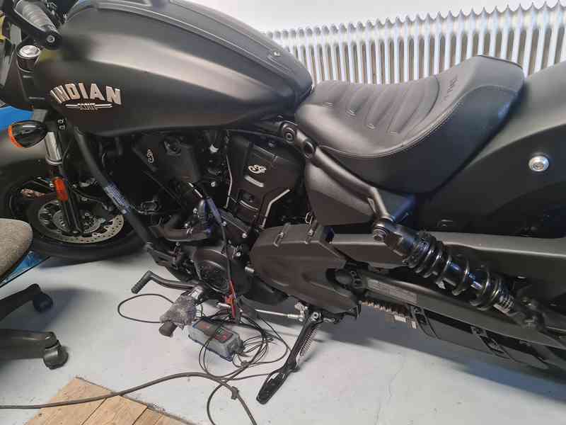 Indian Bober Limited - foto 10