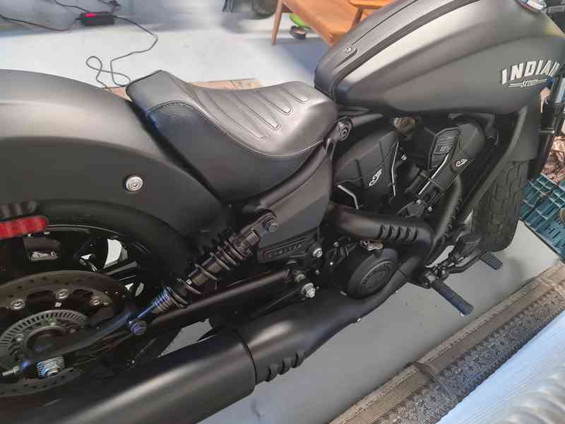 Indian Bober Limited - foto 11