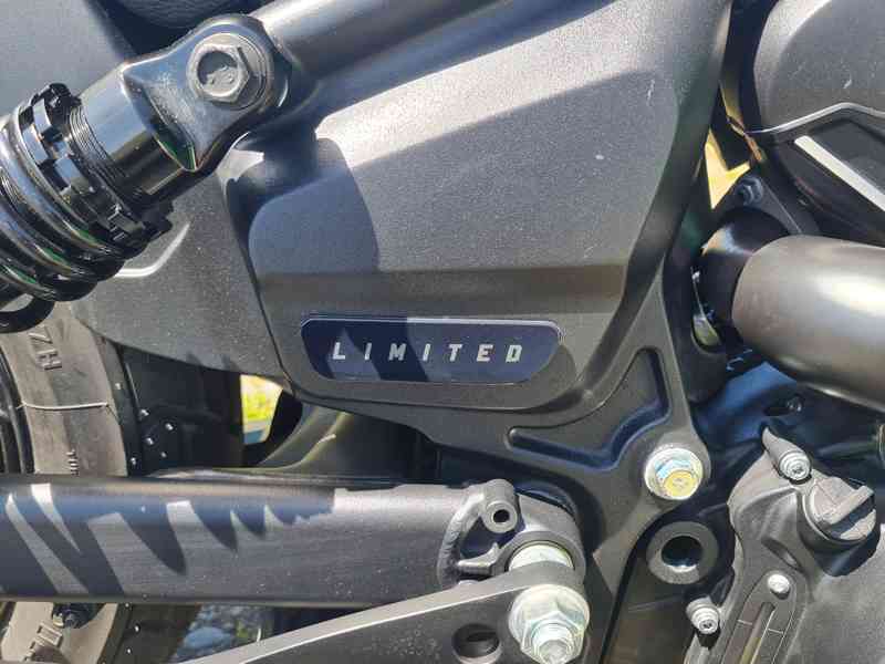 Indian Bober Limited - foto 8